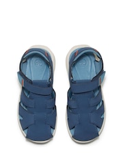 Timberland Kids Motion Dune Closed Toe Sandals - Image 7 of 10