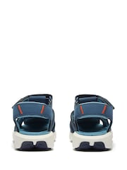 Timberland Kids Motion Dune Closed Toe Sandals - Image 8 of 10
