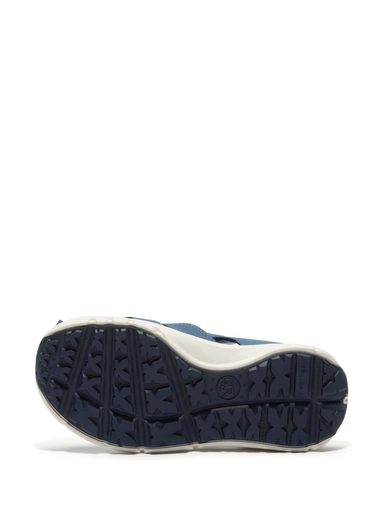 Timberland Kids Motion Dune Closed Toe Sandals - Image 9 of 10