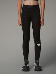 The North Face Black Girls Everyday Leggings - Image 1 of 4
