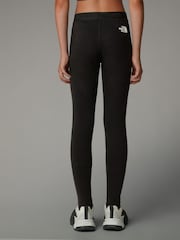 The North Face Black Girls Everyday Leggings - Image 2 of 4