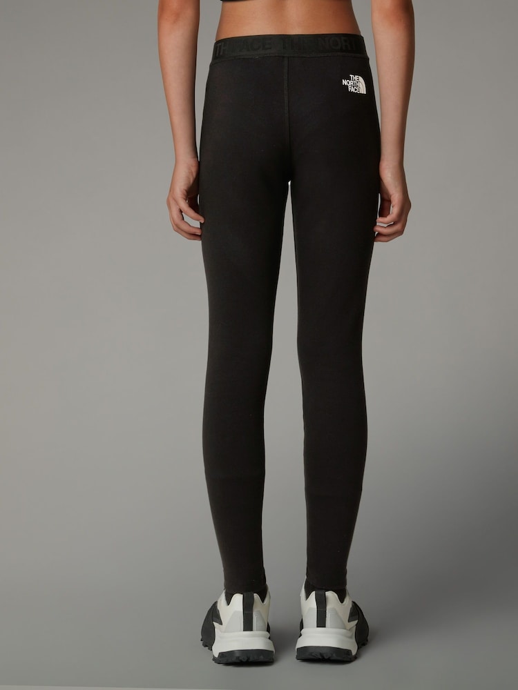 The North Face Black Girls Everyday Leggings - Image 2 of 4