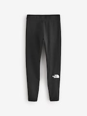 The North Face Black Girls Everyday Leggings - Image 4 of 4