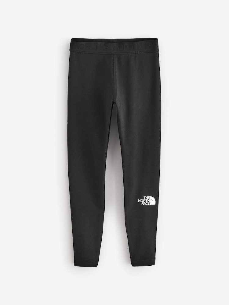 The North Face Black Girls Everyday Leggings - Image 4 of 4