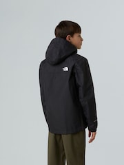 The North Face Black Antora  Rain Jacket - Image 3 of 4