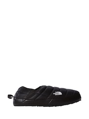 أسود - The North Face Thermoball Traction Mules Slippers - صورة 3 من 8
