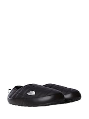 أسود - The North Face Thermoball Traction Mules Slippers - صورة 4 من 8