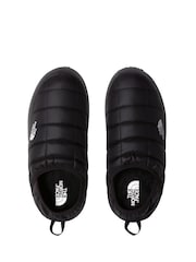 أسود - The North Face Thermoball Traction Mules Slippers - صورة 6 من 8