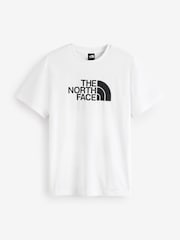 The North Face White Easy T-Shirt - Image 4 of 4