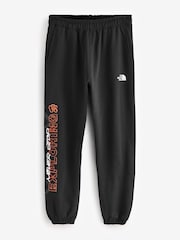 Black The North Face Mens NSE Joggers - Image 1 of 3