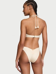 Kaarslicht wit - Victoria's Secret rosette bikinibroekje - Image 2 of 4