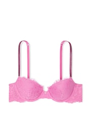 Nieuw pioenroze - Victoria's Secret beha met glinsterende bandjes - Image 3 of 3