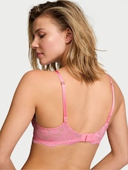 Roze Hope kanten bies - Victoria's Secret beha - Image 2 of 3