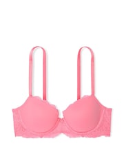 Roze Hope kanten bies - Victoria's Secret beha - Image 3 of 3