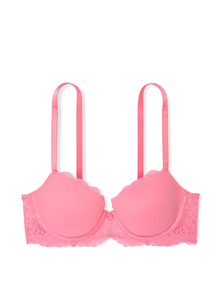 Roze Hope kanten bies - Victoria's Secret beha - Image 3 of 3