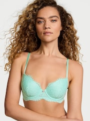 Watervalgroen - Victoria's Secret - Kanten beha - Image 1 of 3