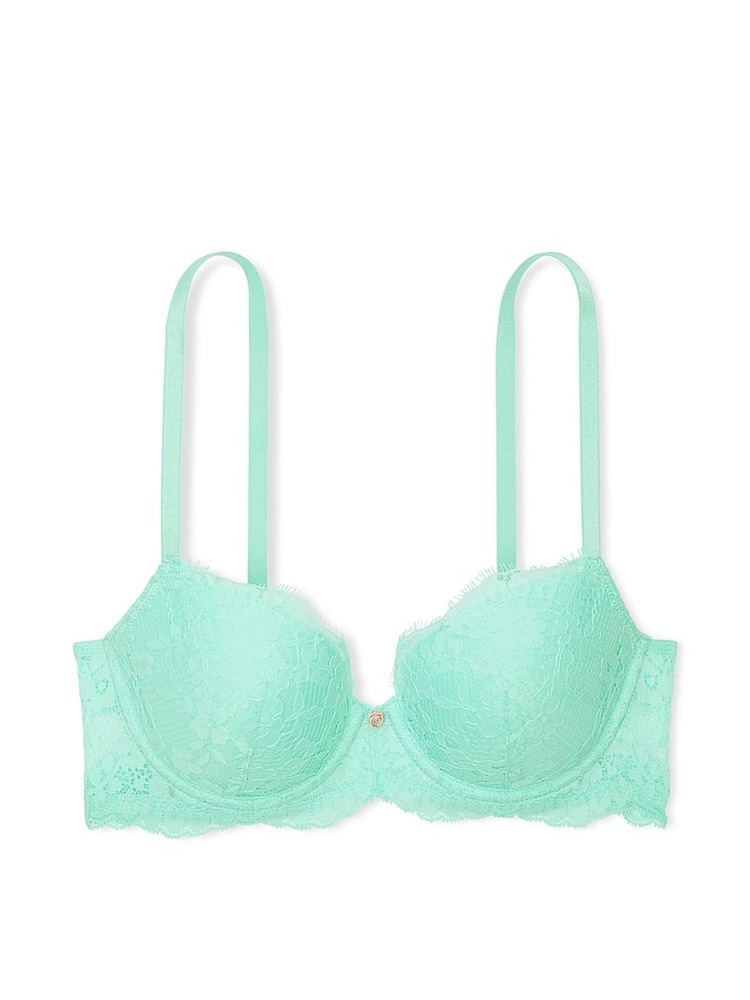 Watervalgroen - Victoria's Secret - Kanten beha - Image 3 of 3