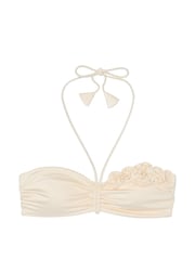 Kaarslicht wit - Victoria's Secret rosette bikinitop - Image 4 of 4