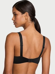 Zwart - Victoria's Secret beha met verspreide glinsterende bandjes - Image 2 of 3