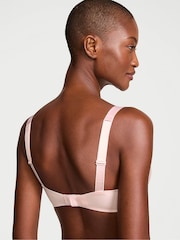 Angel roze - Victoria's Secret beha met verspreide glinsterende bandjes - Image 2 of 3