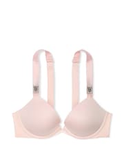 Angel roze - Victoria's Secret beha met verspreide glinsterende bandjes - Image 3 of 3