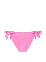 Nieuw pioenroze - Victoria's Secret bikinibroekje - Image 4 of 4