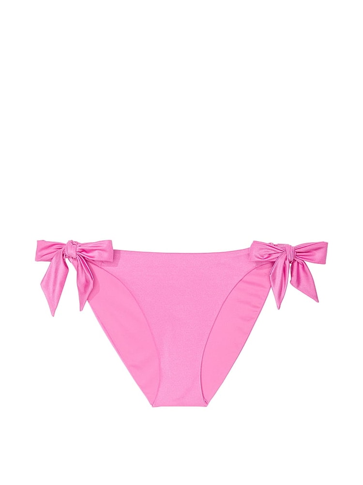 Nieuw pioenroze - Victoria's Secret bikinibroekje - Image 4 of 4
