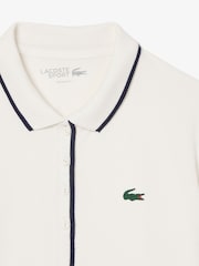 Lacoste Regular Fit Ultra Dry Petit Pique Polo Shirt - Image 2 of 2