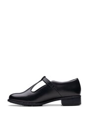 Usnjeni čevlji Clarks Havisham Bar - Slika 2 iz 7