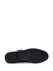 Usnjeni čevlji Clarks Havisham Bar - Slika 7 iz 7