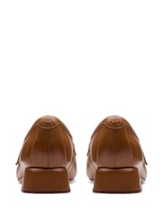 Clarks Red Lea Daiss30 Trim Shoes - Image 2 of 7