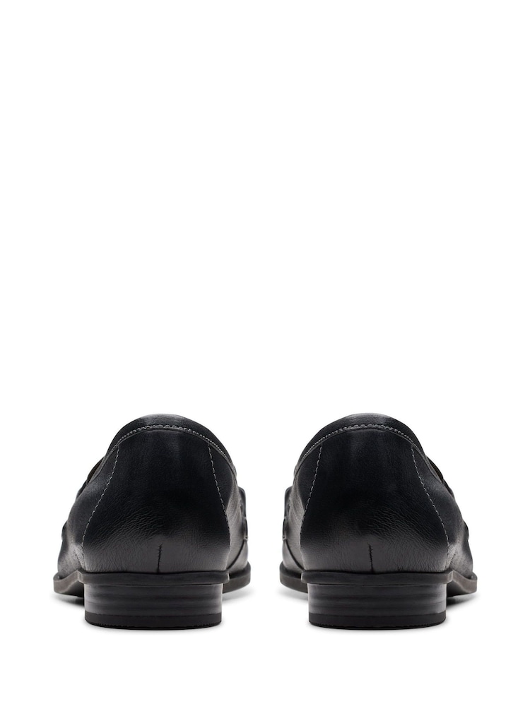 črna - Usnjeni čevlji Clarks Sarafyna Iris - Slika 7 iz 7 črna - Usnjeni čevlji Clarks Sarafyna Iris - Slika 7 iz 7