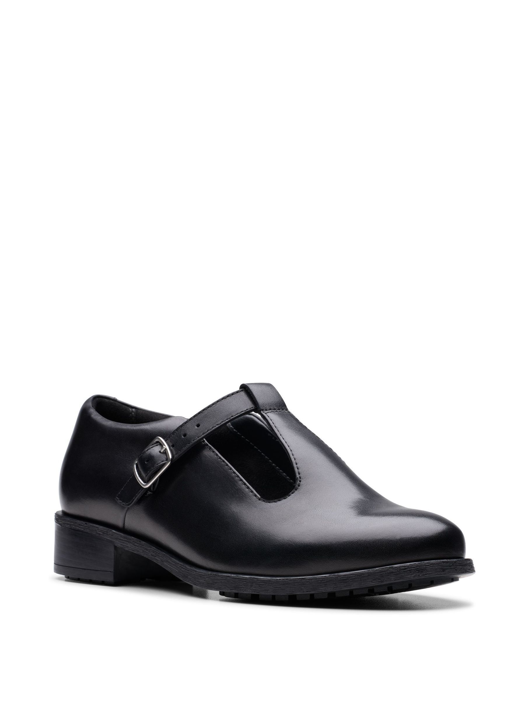 Clarks Havisham Oak Herrenschuhe - Klassische Schnürschuhe In Schwarz (Patina), Bequem & Zeitlos, Größe 41 EU