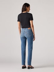 Smudged Line - Моделирующие прямые джинсы Levi's® 314™ - Image 2 of 2