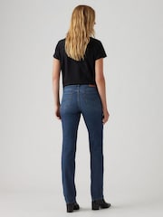 Cool Agenda - Моделирующие прямые джинсы Levi's® 314™ - Image 2 of 4