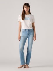 Cool View - Моделирующие прямые джинсы Levi's® 314™ - Image 1 of 3