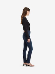 Verpletterde papaver - Levi's® 311™ Vormgevende skinny jeans - Image 3 of 5