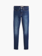 Verpletterde papaver - Levi's® 311™ Vormgevende skinny jeans - Image 4 of 5