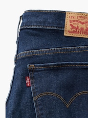 Verpletterde papaver - Levi's® 311™ Vormgevende skinny jeans - Image 5 of 5