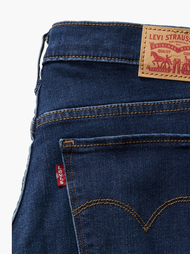 ZDROBLJEN MAK - Levi's® 311™ Shaping Skinny Jeans - Slika 5 iz 5 ZDROBLJEN MAK - Levi's® 311™ Shaping Skinny Jeans - Slika 5 iz 5