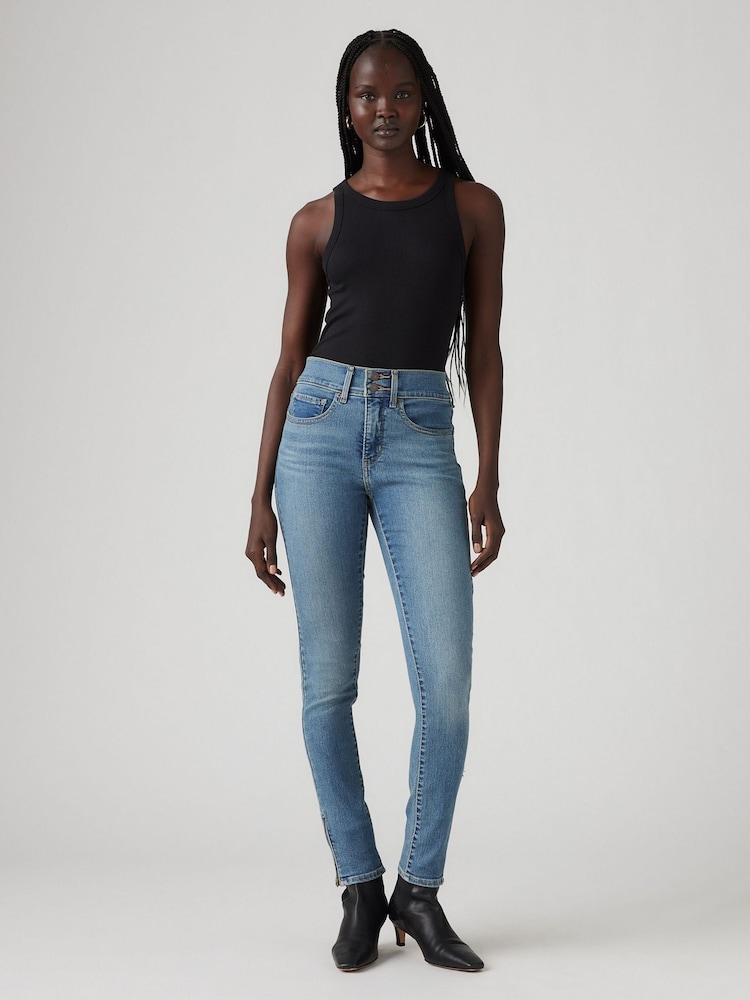 Levi's® Camp Denim 311™ Shaping Skinny Jeans - Image 1 of 6