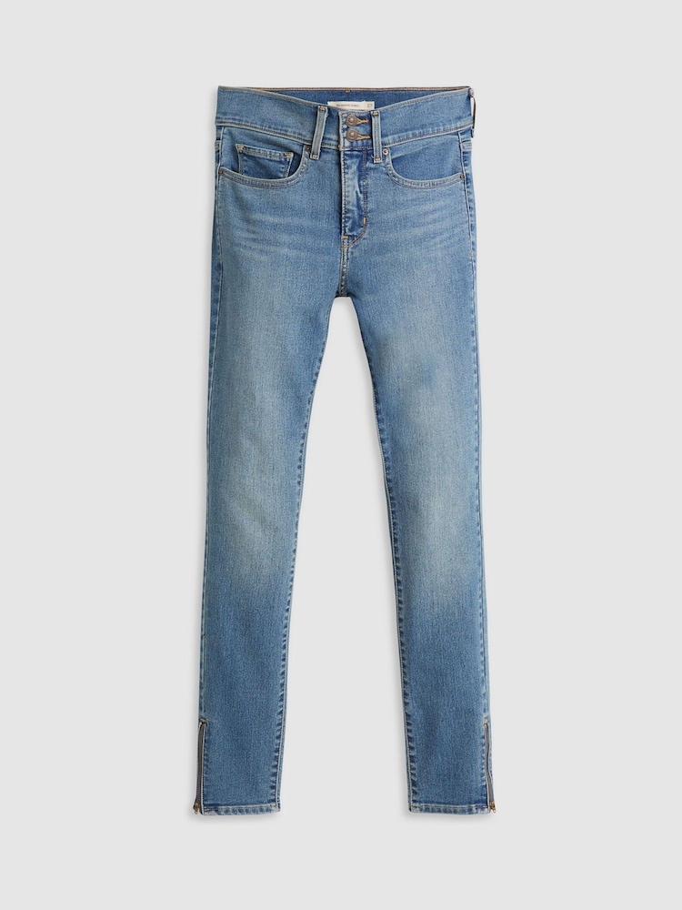 Levi's® Camp Denim 311™ Shaping Skinny Jeans - Image 3 of 6