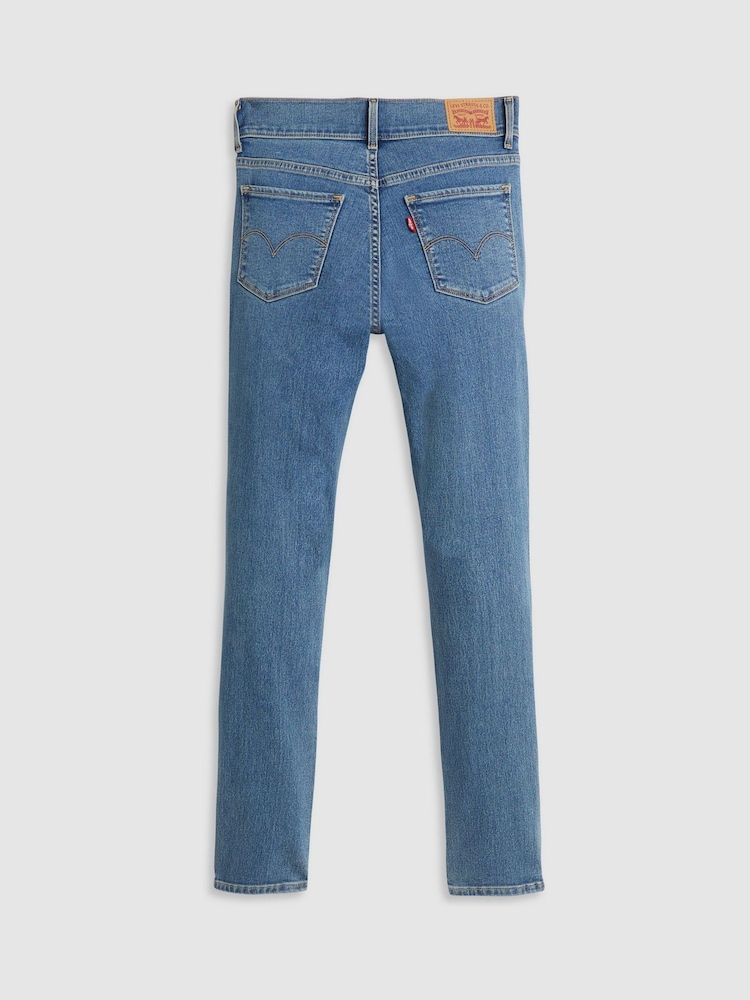 Levi's® Camp Denim 311™ Shaping Skinny Jeans - Image 4 of 6