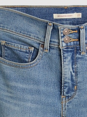 Levi's® Camp Denim 311™ Shaping Skinny Jeans - Image 5 of 6