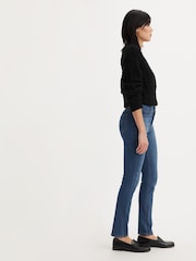 Levi's® Lapis Amidst Shaping Slim 312™ Jeans - Image 4 of 8