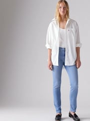 Levi's® Lapis Amidst Shaping Slim 312™ Jeans - Image 6 of 8