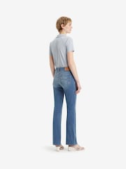 Smudged Line - Levi's® 315™ - Vormgevende bootcut-jeans - Image 2 of 5
