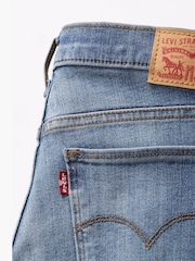 Smudged Line - Levi's® 315™ - Vormgevende bootcut-jeans - Image 5 of 5