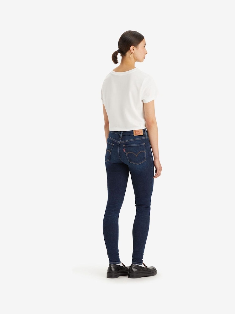 Ive Got This - Vaqueros superpitillo con efecto moldeador 310™ de Levi's® - Imagen 2 de 5