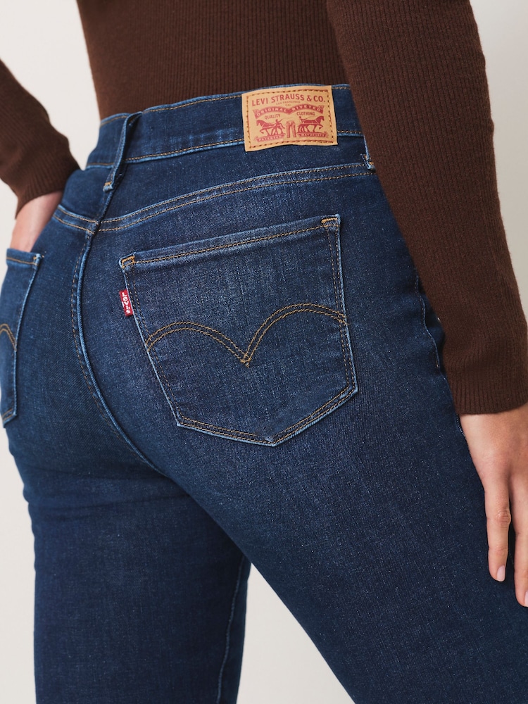 Levi's® Ive Got This 310™ Shaping Super Skinny Jeans - Image 6 of 6 Levi's® Ive Got This 310™ Shaping Super Skinny Jeans - Image 6 of 6